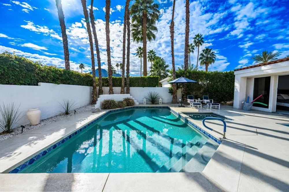 75437 Desert Park Drive Indian Wells, CA 92210