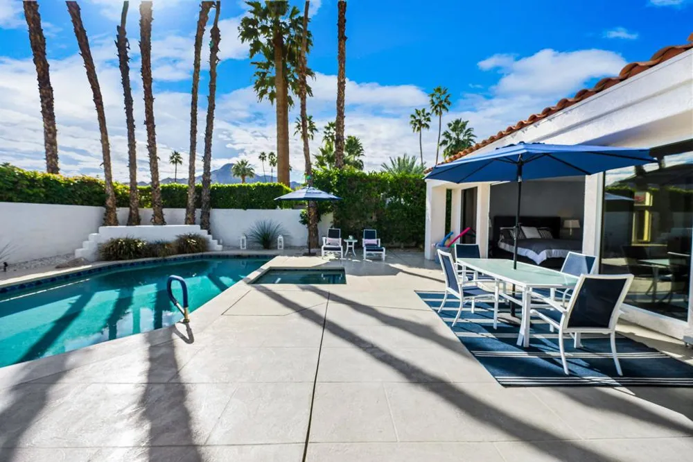 75437 Desert Park Drive Indian Wells, CA 92210