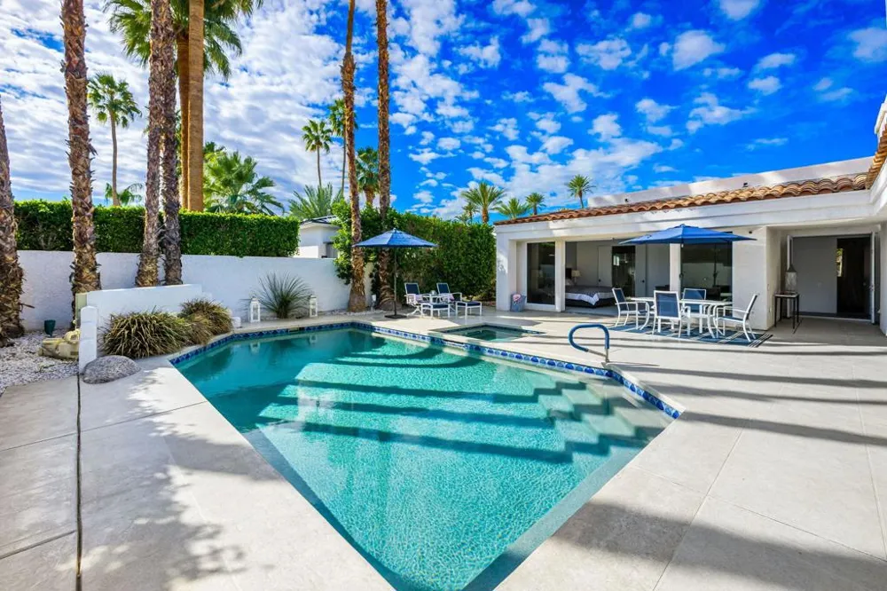 75437 Desert Park Drive Indian Wells, CA 92210