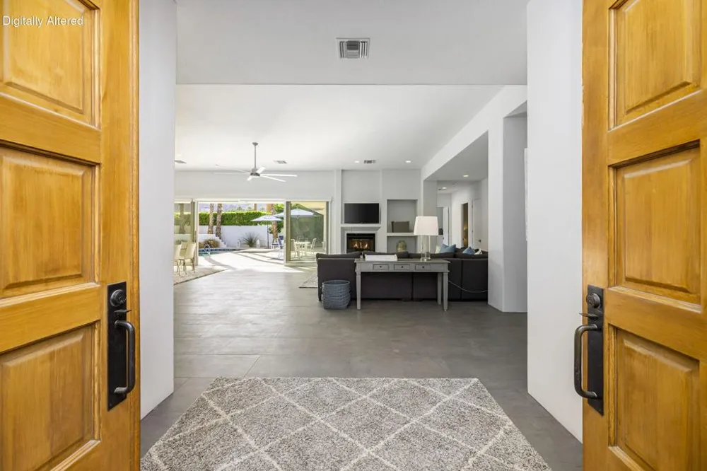 75437 Desert Park Drive Indian Wells, CA 92210