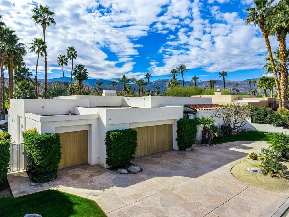 75437 Desert Park Drive Indian Wells, CA 92210