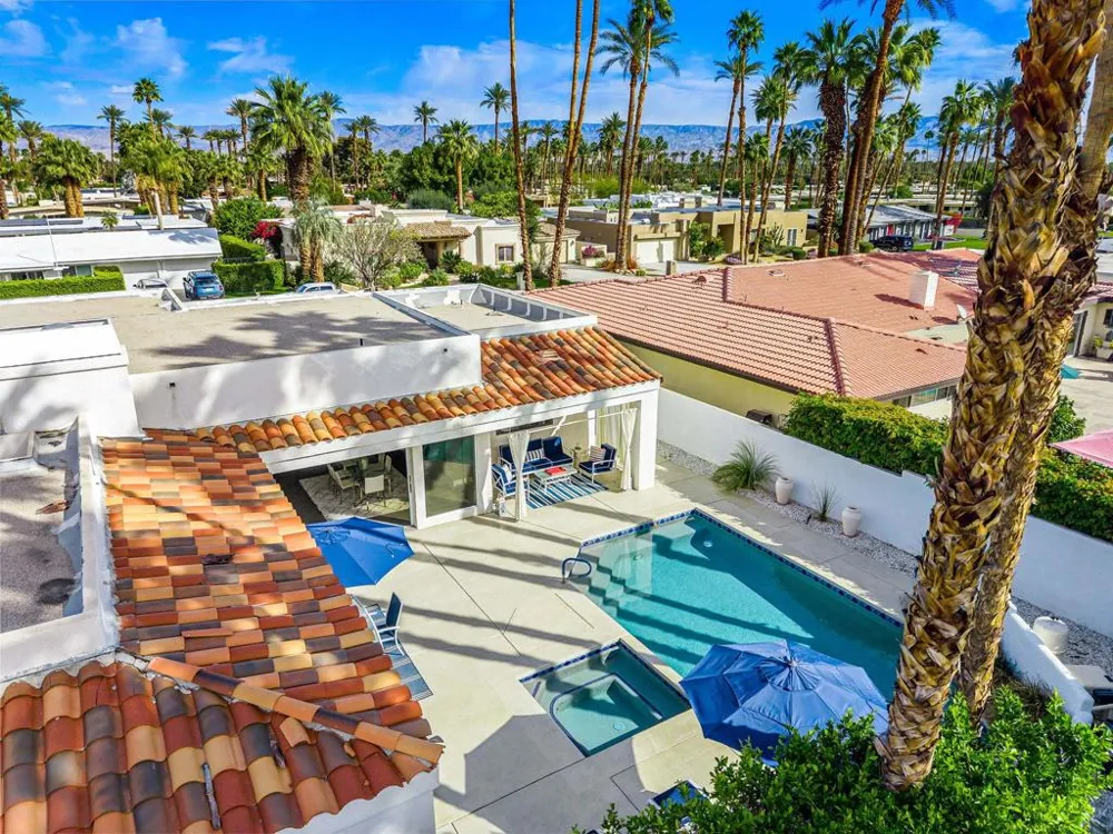 75437 Desert Park Drive Indian Wells, CA 92210