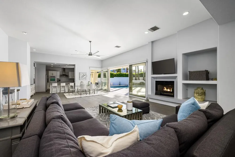 75437 Desert Park Drive Indian Wells, CA 92210