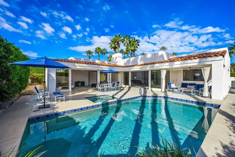 75437 Desert Park Drive Indian Wells, CA 92210