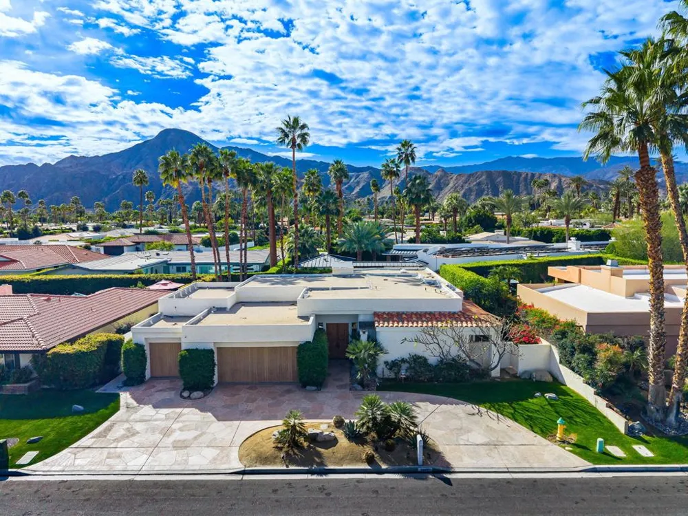 75437 Desert Park Drive Indian Wells, CA 92210
