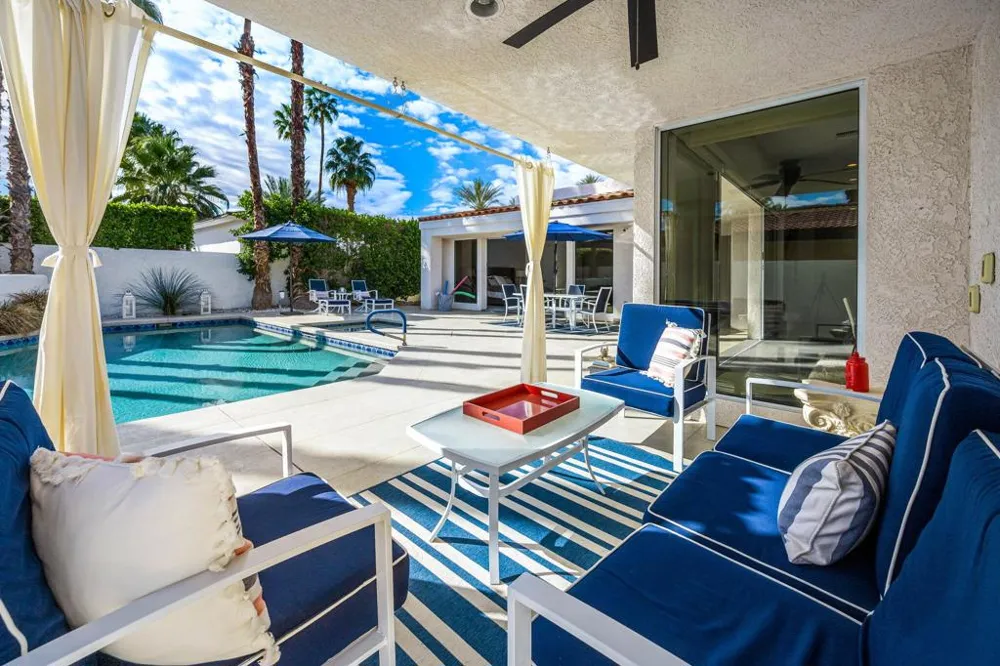 75437 Desert Park Drive Indian Wells, CA 92210