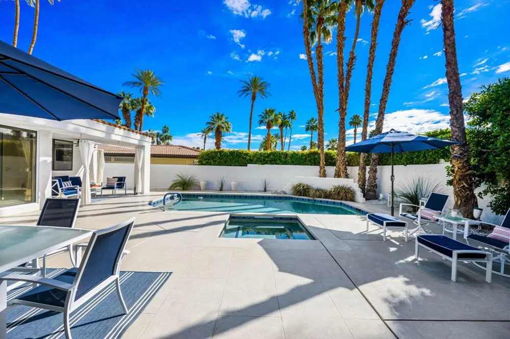 75437 Desert Park Drive Indian Wells, CA 92210