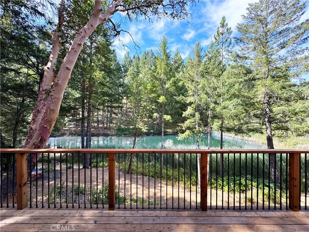 4101 Chinquapin Drive Willits, CA 95490