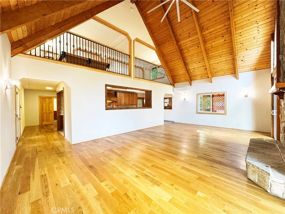 4101 Chinquapin Drive Willits, CA 95490