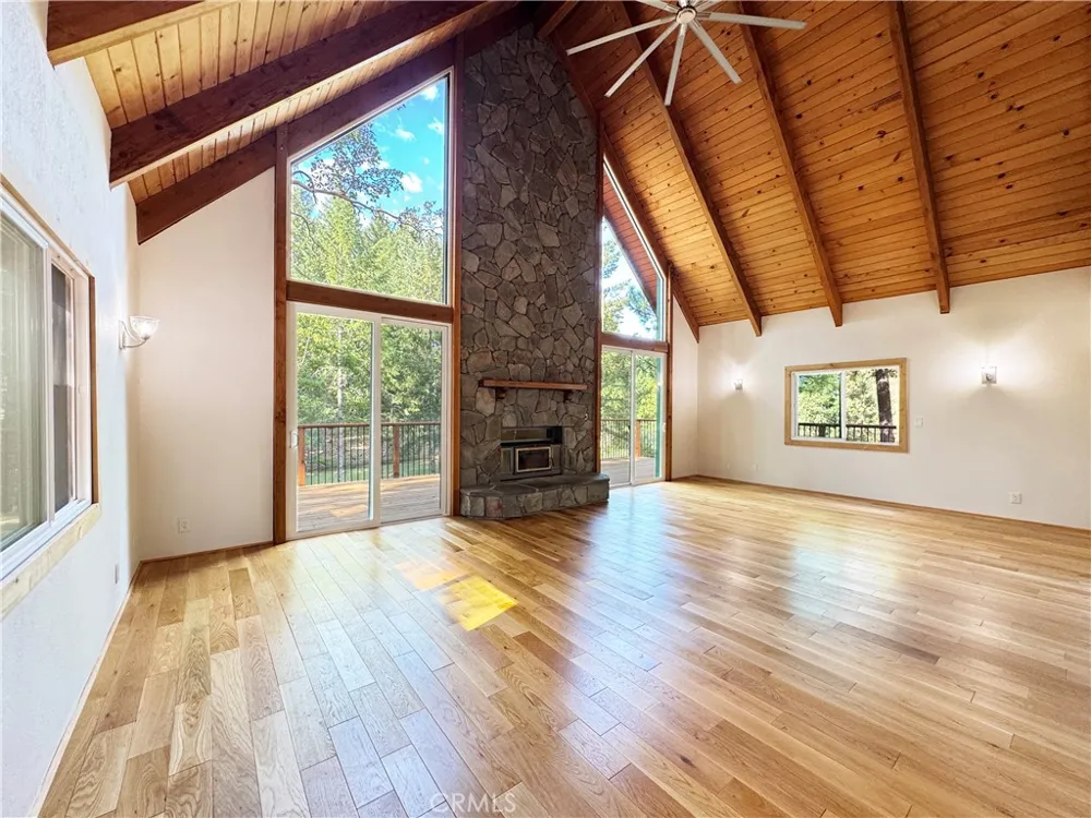 4101 Chinquapin Drive Willits, CA 95490