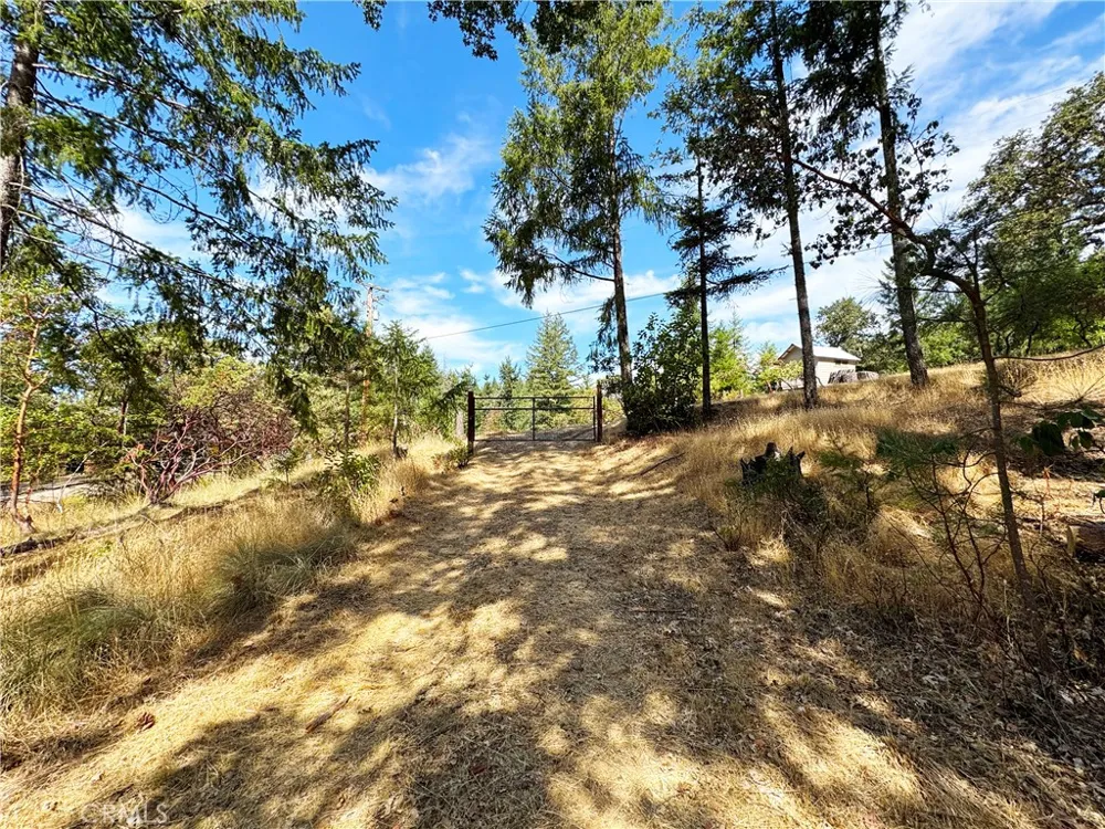 4101 Chinquapin Drive Willits, CA 95490