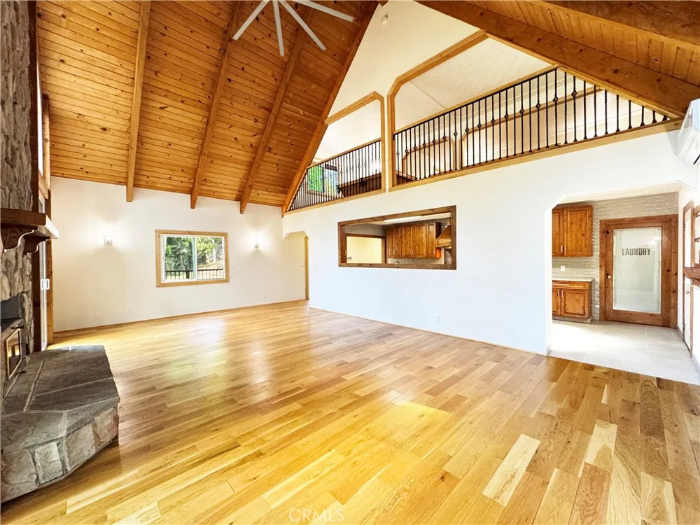 4101 Chinquapin Drive Willits, CA 95490
