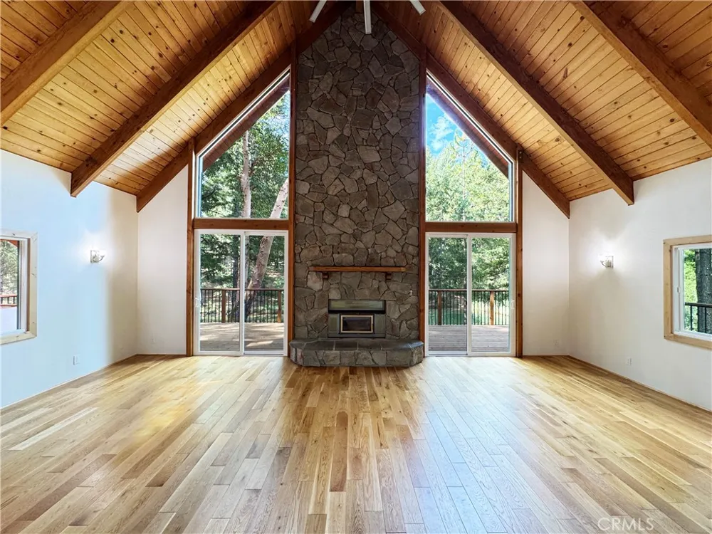 4101 Chinquapin Drive Willits, CA 95490
