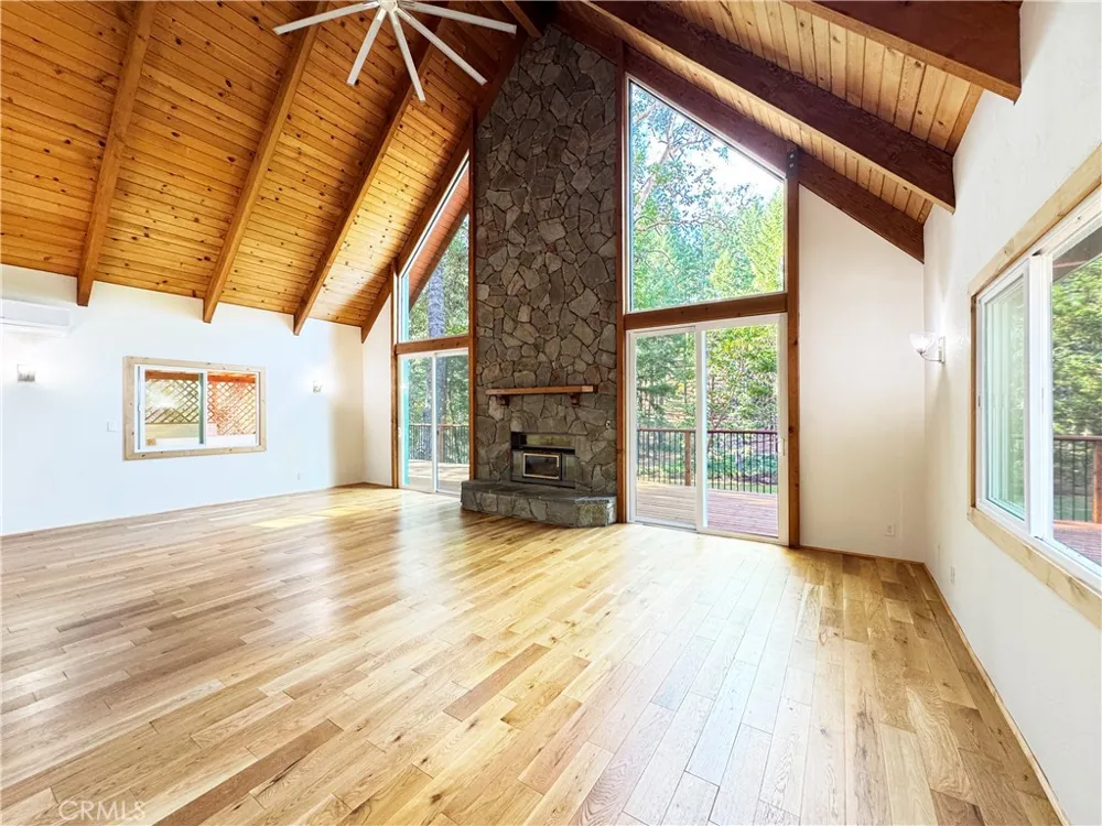 4101 Chinquapin Drive Willits, CA 95490