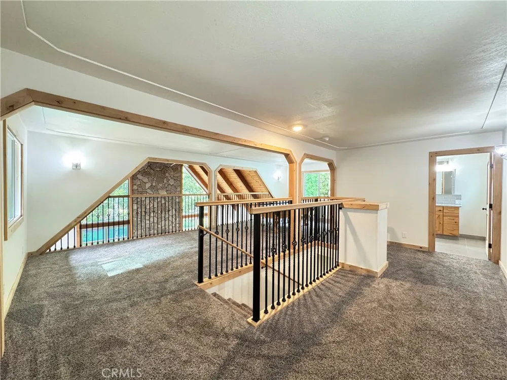 4101 Chinquapin Drive Willits, CA 95490