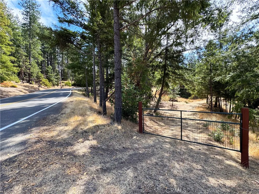 4101 Chinquapin Drive Willits, CA 95490