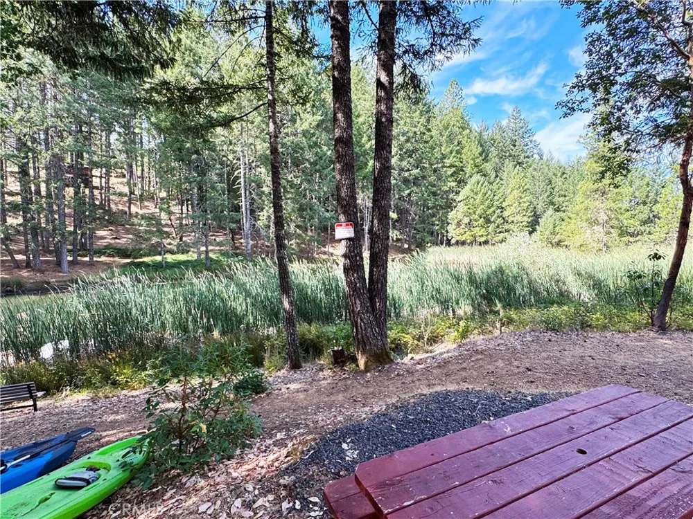 4101 Chinquapin Drive Willits, CA 95490