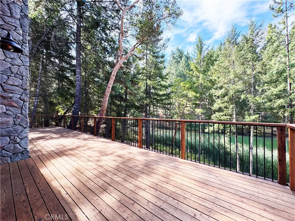 4101 Chinquapin Drive Willits, CA 95490