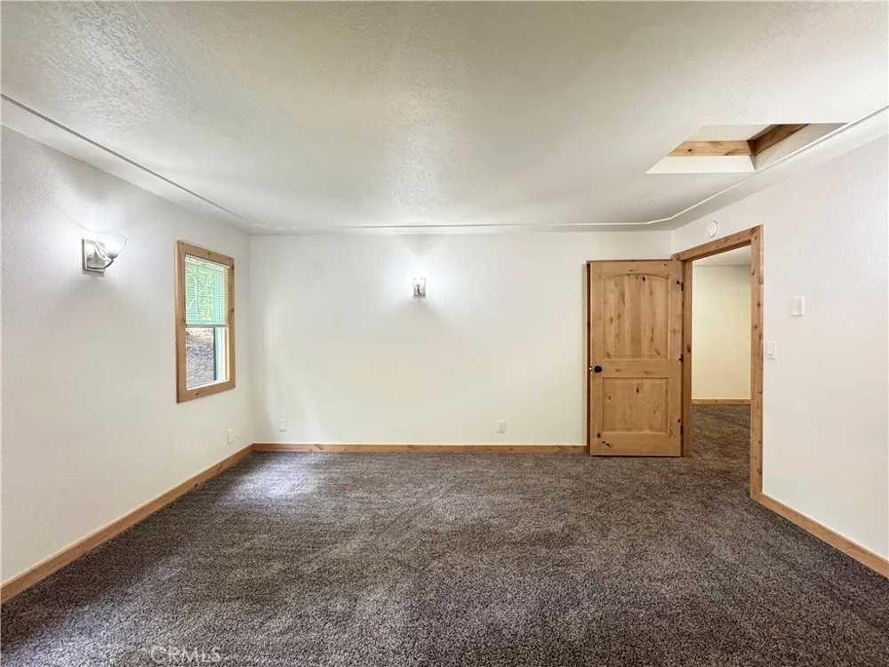 4101 Chinquapin Drive Willits, CA 95490