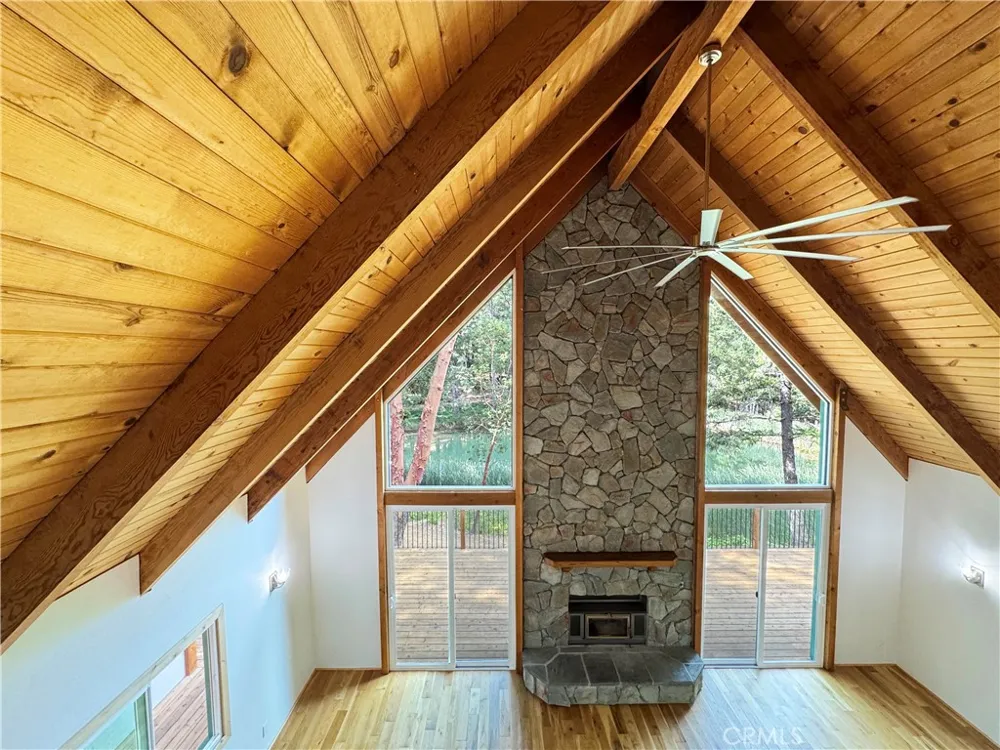 4101 Chinquapin Drive Willits, CA 95490