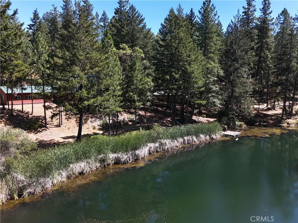 4101 Chinquapin Drive Willits, CA 95490