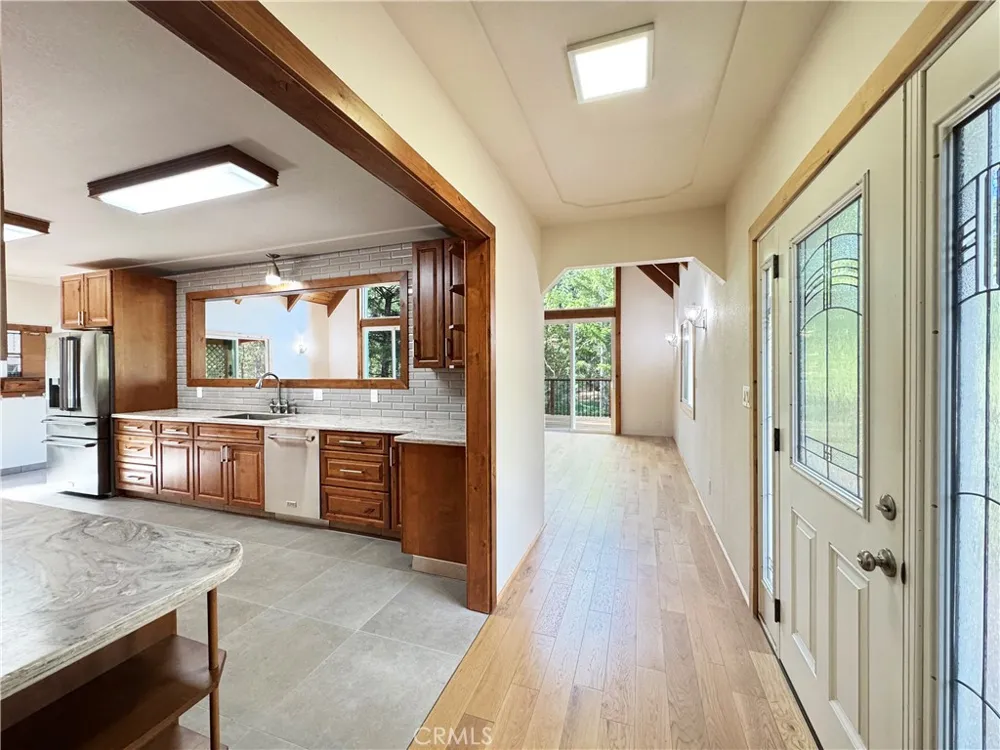 4101 Chinquapin Drive Willits, CA 95490