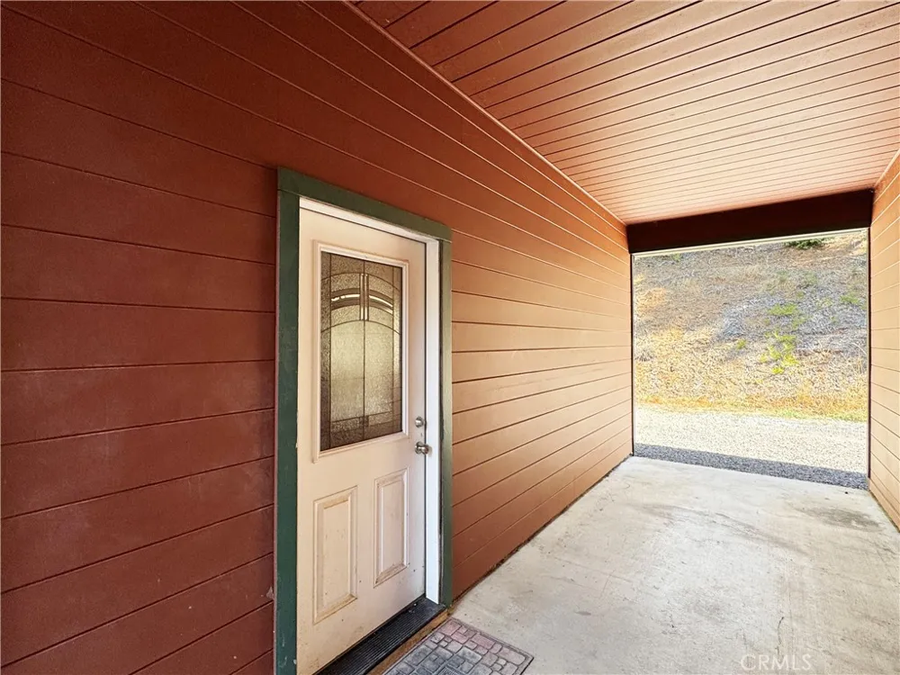 4101 Chinquapin Drive Willits, CA 95490
