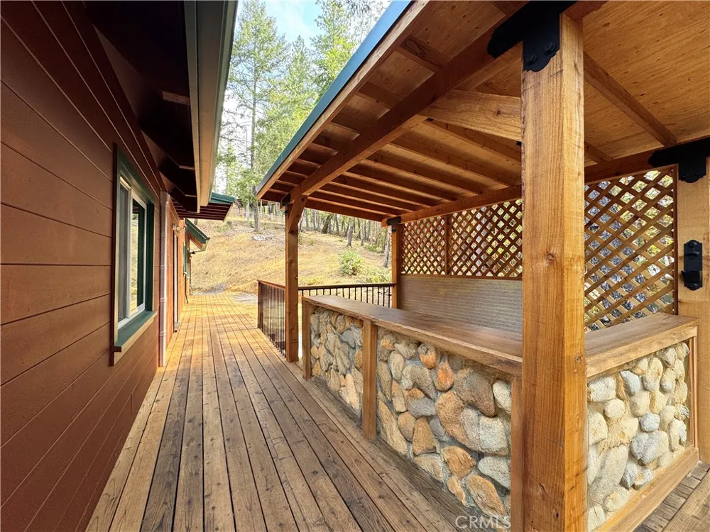 4101 Chinquapin Drive Willits, CA 95490