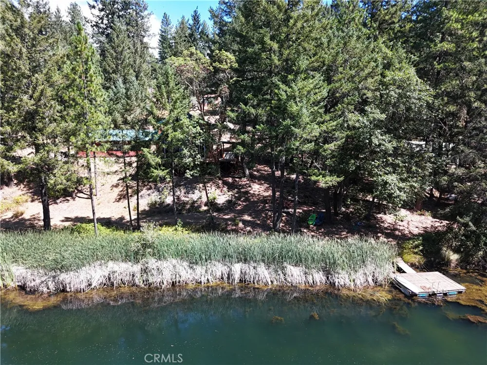 4101 Chinquapin Drive Willits, CA 95490