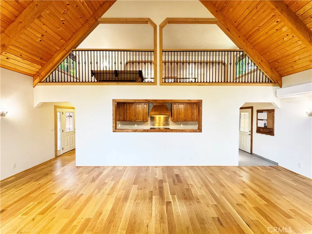 4101 Chinquapin Drive Willits, CA 95490