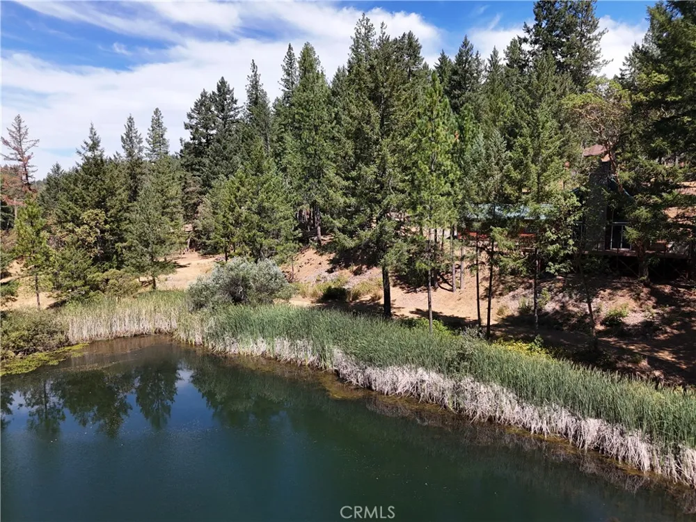 4101 Chinquapin Drive Willits, CA 95490