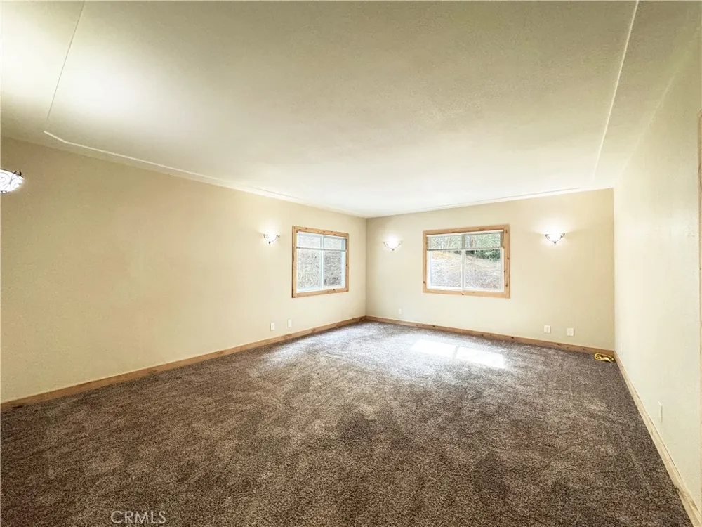 4101 Chinquapin Drive Willits, CA 95490