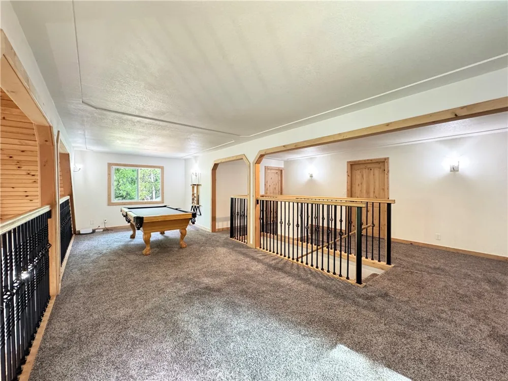 4101 Chinquapin Drive Willits, CA 95490