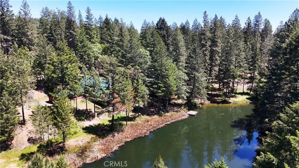 4101 Chinquapin Drive Willits, CA 95490