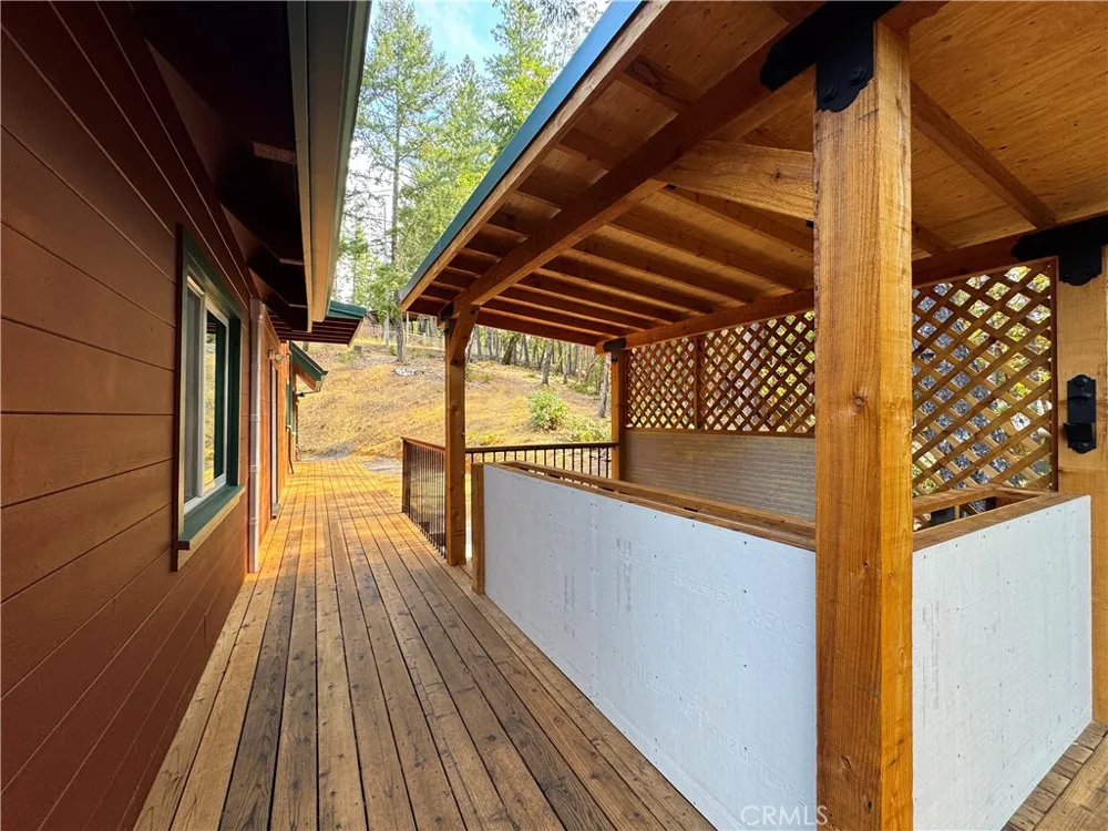 4101 Chinquapin Drive Willits, CA 95490