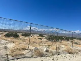 10 Acres Off Little Morongo