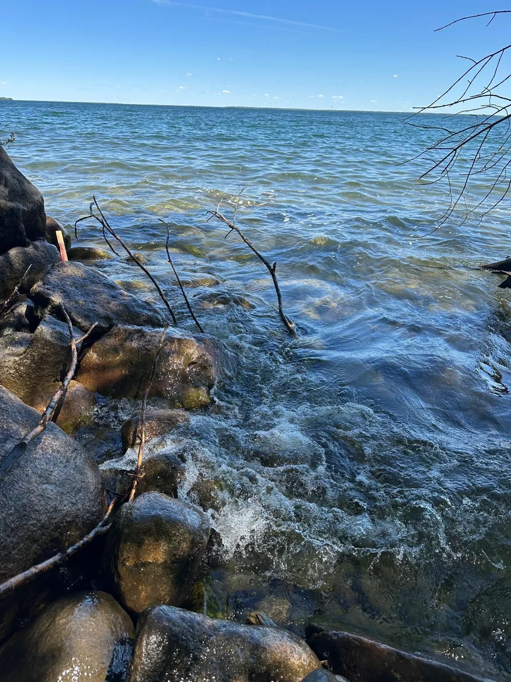 TBD Ottertail Point Drive NW Cass Lake, MN 56633
