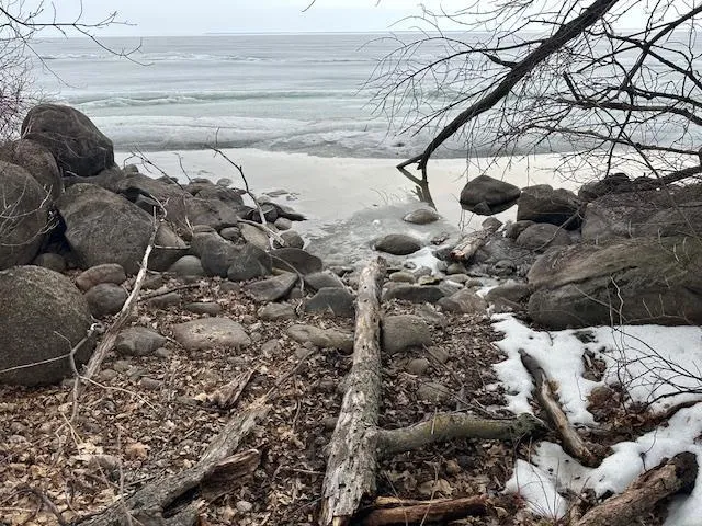 TBD Ottertail Point Drive NW Cass Lake, MN 56633