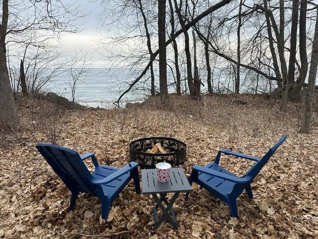 TBD Ottertail Point Drive NW Cass Lake, MN 56633