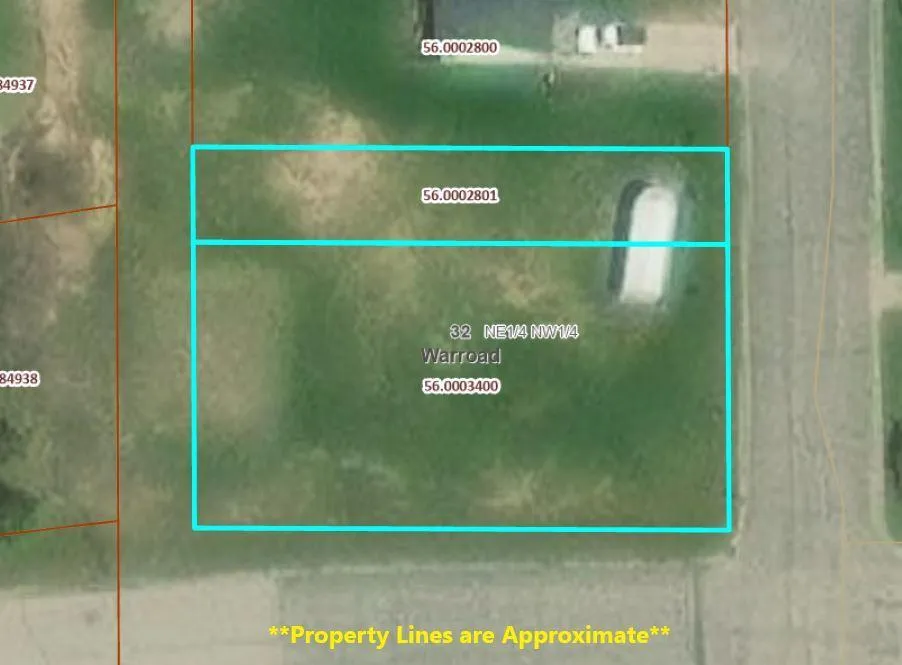 405 Dale Avenue SW Warroad, MN 56763