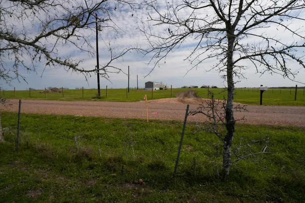 1011 Fm 956 Schulenburg, TX 78956