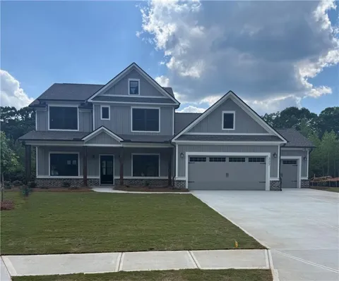 327 WESLYN DRIVE