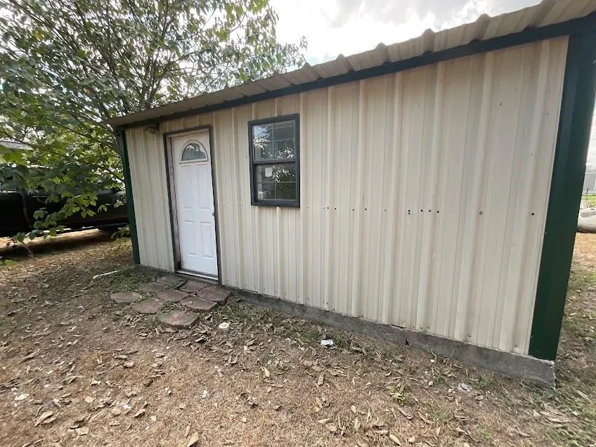 9583 S 3rd St Road Waco, TX 76706
