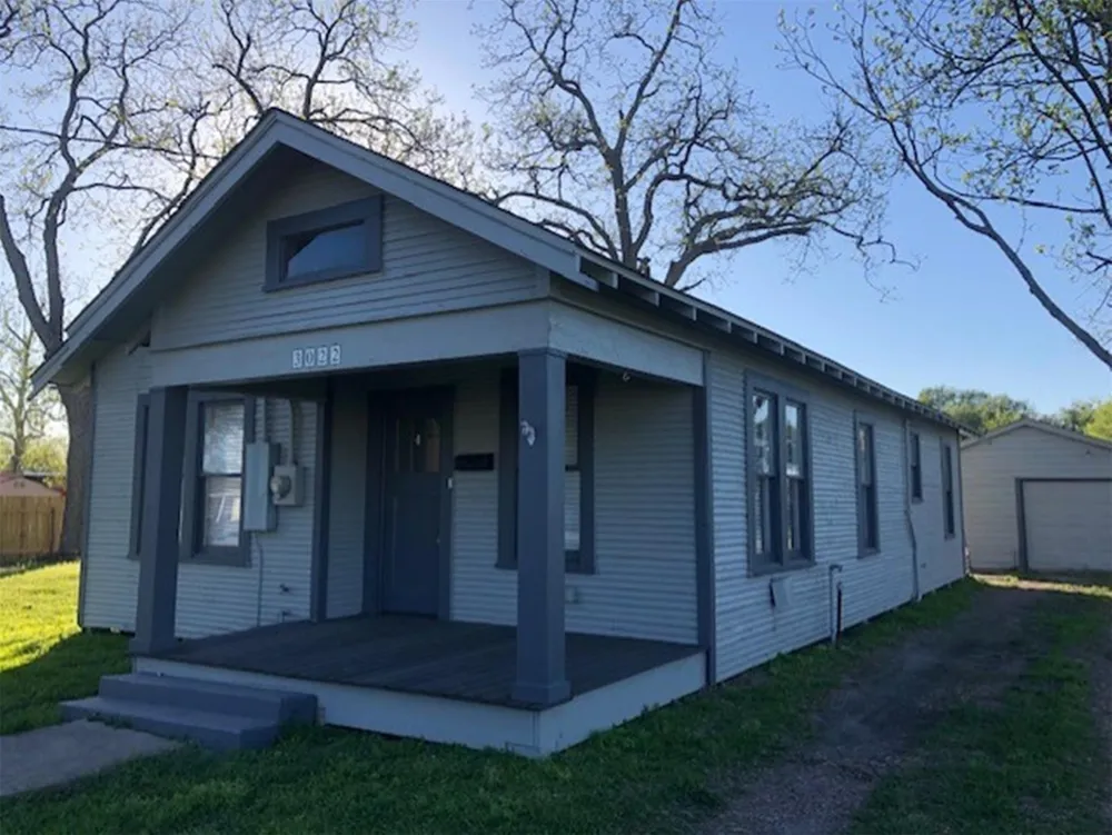3022 School Street Needville, TX 77461