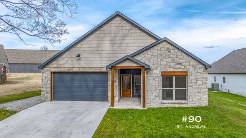 121 Fawn Trail