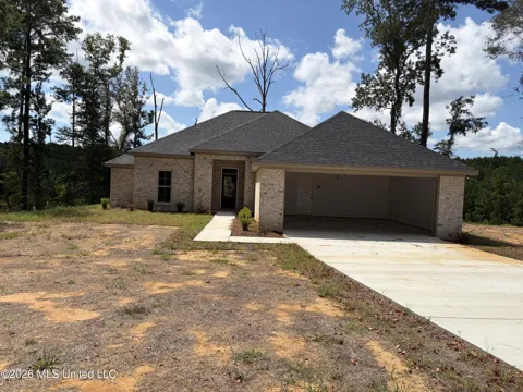 589 Mt  Zion Road