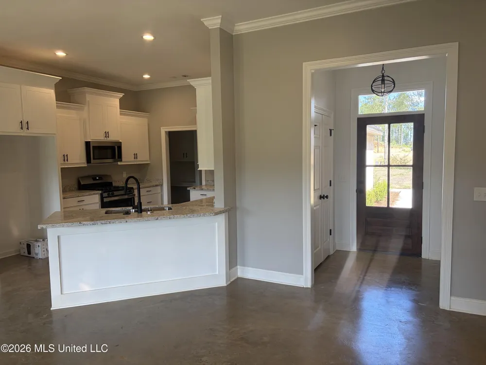 589 Mt  Zion Road Wesson, MS 39191