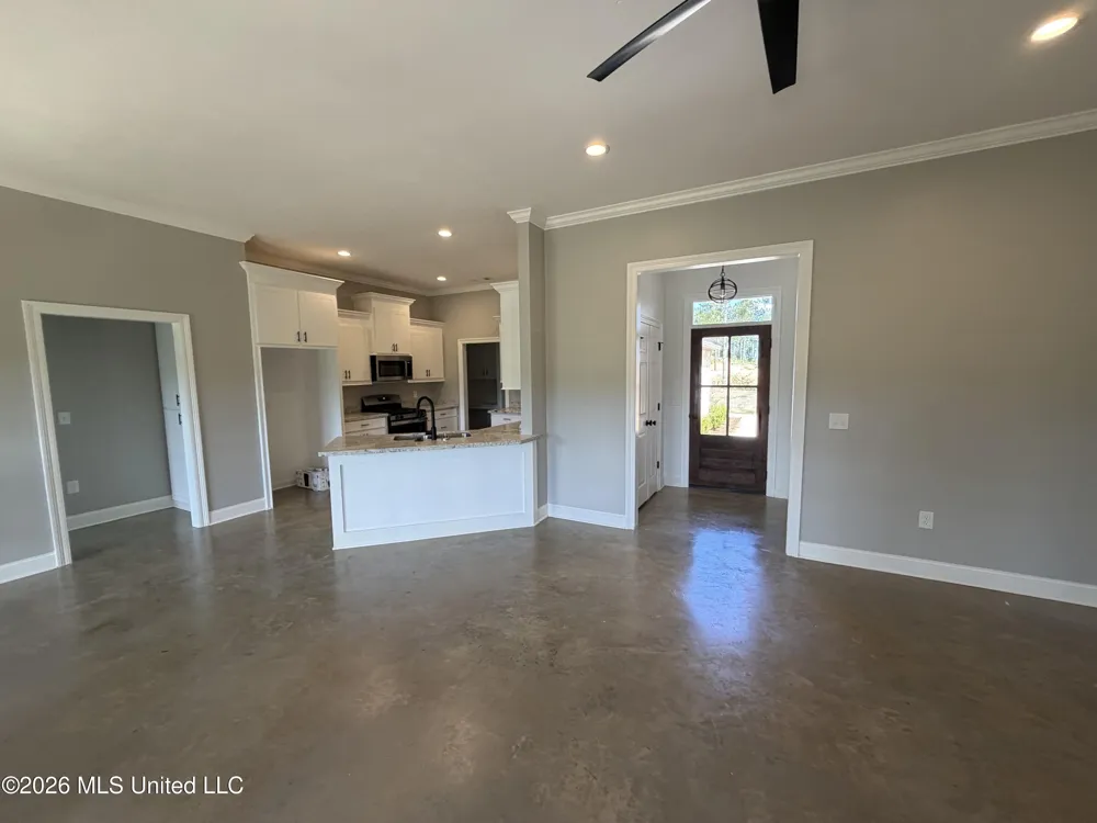 589 Mt  Zion Road Wesson, MS 39191