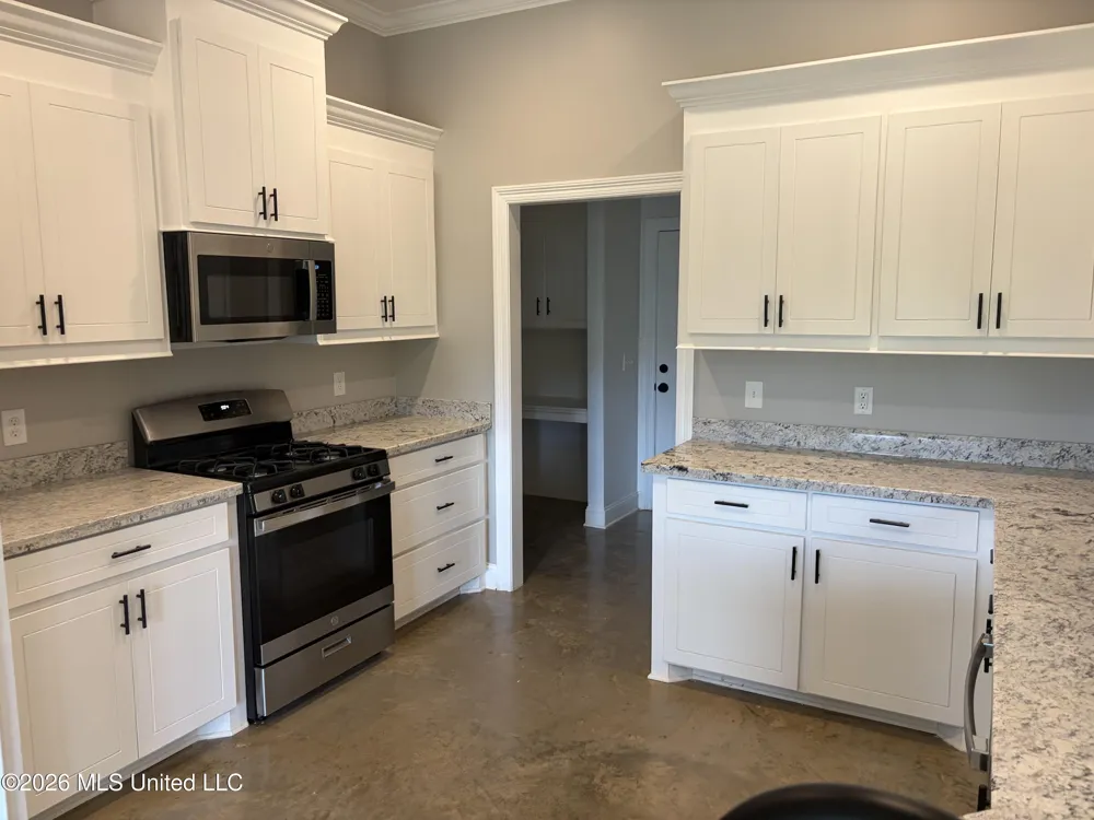 589 Mt  Zion Road Wesson, MS 39191