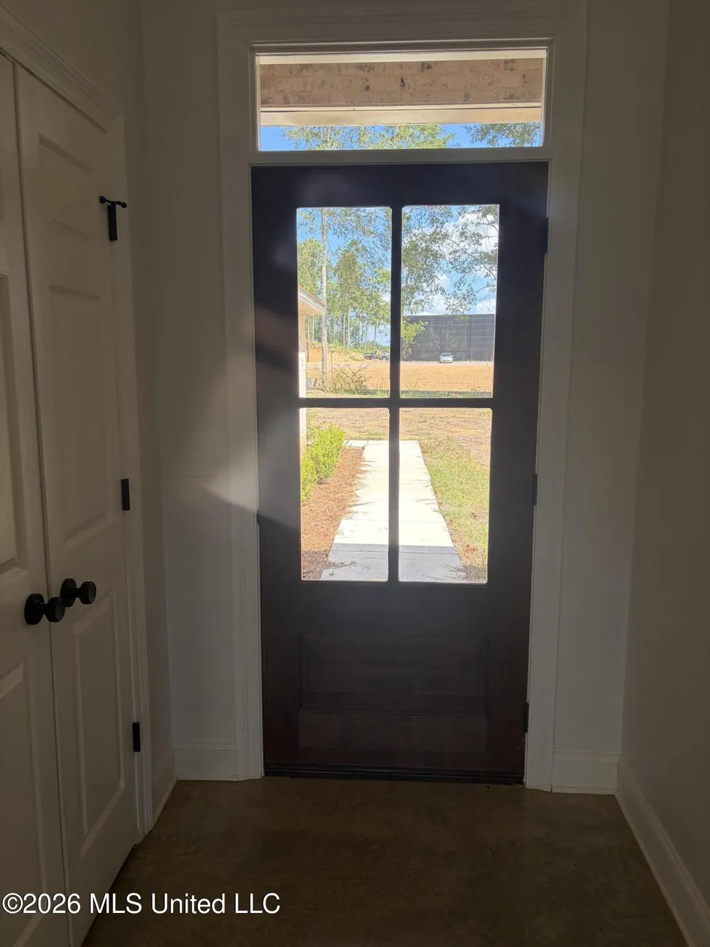589 Mt  Zion Road Wesson, MS 39191